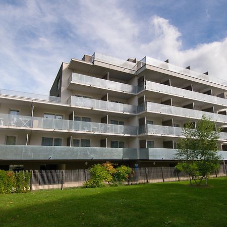 Residence Azurea Aix-les-Bains Exterior photo