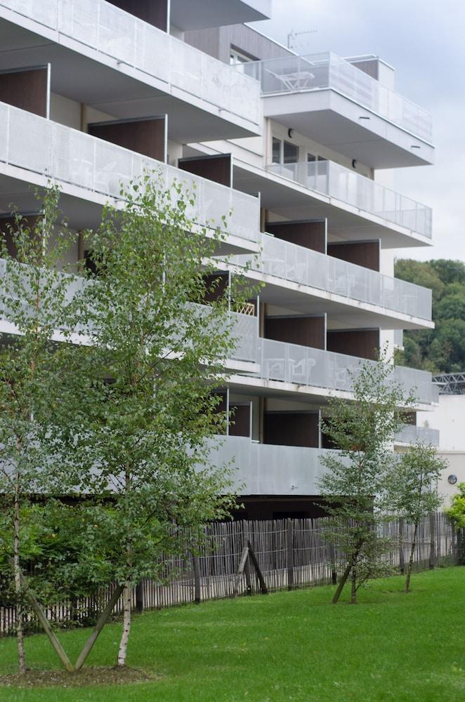 Residence Azurea Aix-les-Bains Exterior photo